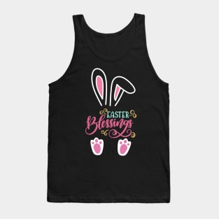 Easter blessings Tank Top